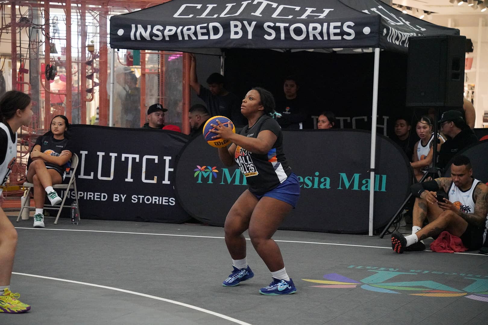 Women’s Basketball