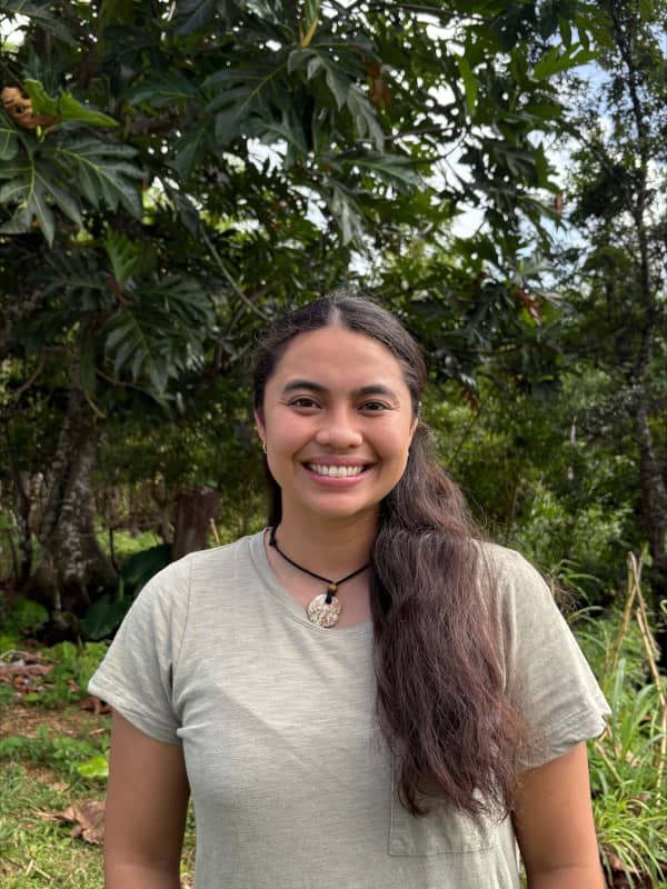 Katherine Perez