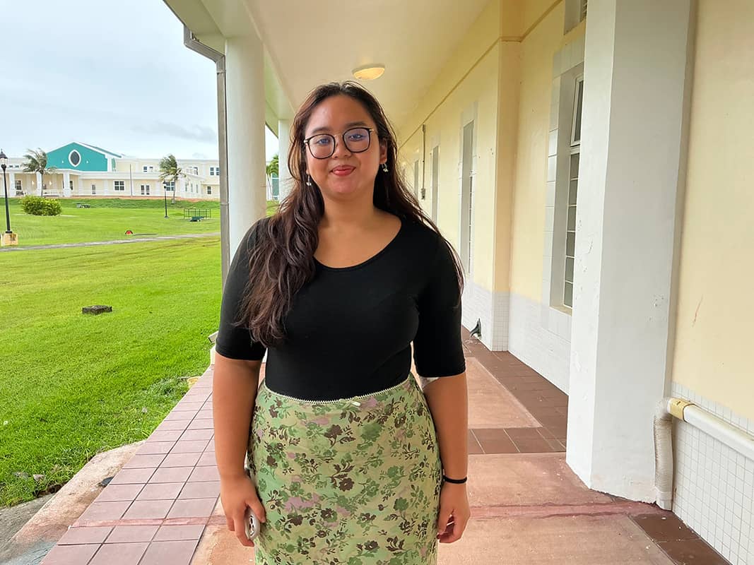 Photo of Monica Cosico