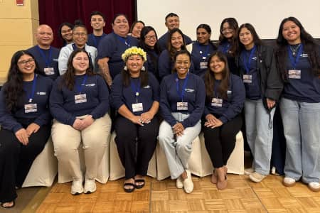 UOG Horizons reflects on Guam’s social work conference focused on healing and justice.
