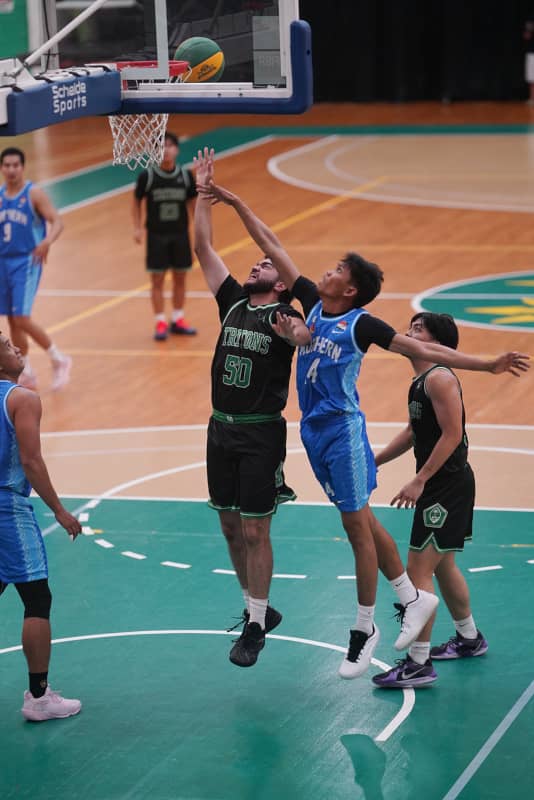 Triton vs Northern Construction 