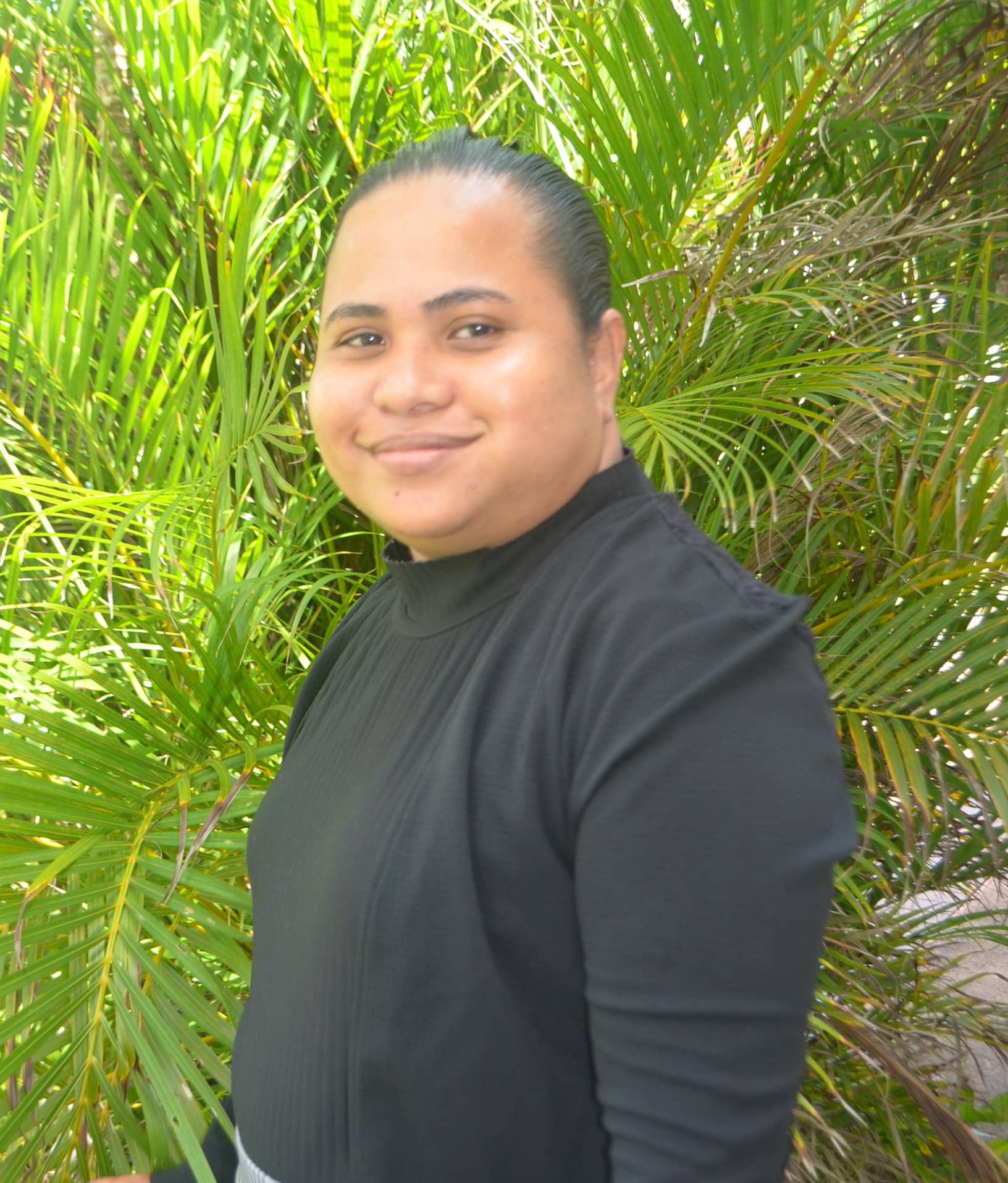 Professor Elizabeth M. Rutun