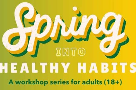 Join UOG SNAP-Ed workshops for meal planning, nutrition, and healthy living skills.