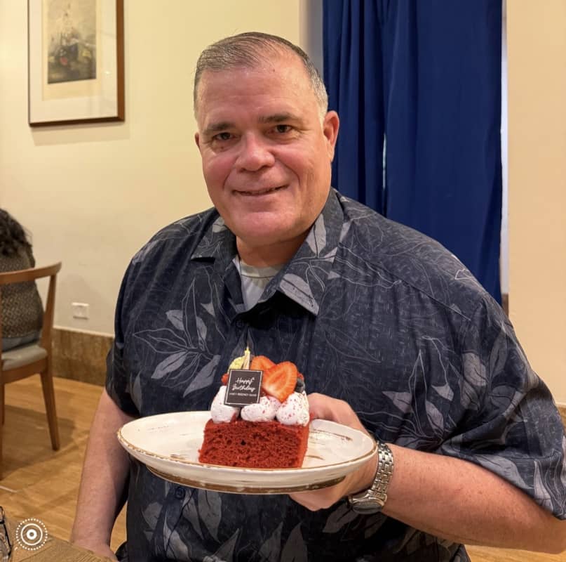 John W. San Nicolas II