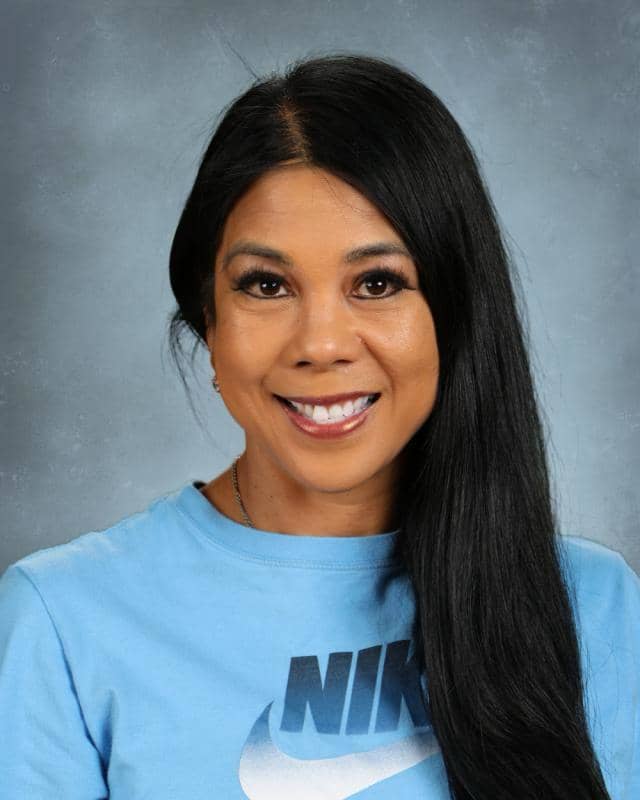 Rachelle Santos Camacho