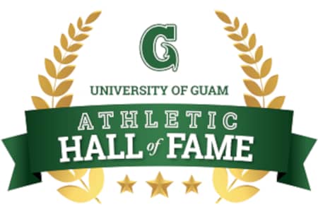 Five nominees join the UOG Athletic Hall of Fame as Triton Athletics honors athletes and staff.