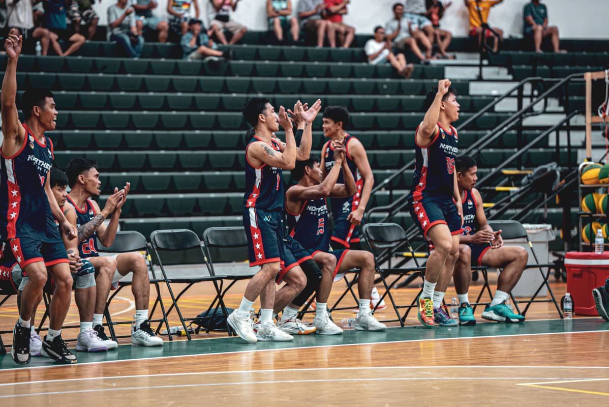 FairZesh vs Northern Construction 3