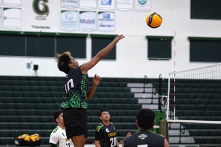 The UOG Tritons rallied from a two-set deficit but fell just short in a five-set loss to Adahi in the Triton Men’s Volleyball League. Read the full match recap, league standings update, and details on the UFLY forfeit that impacted league play.