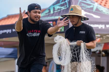 Fish Fest 2026, hosted by the University of Guam Center for Island Sustainability and Sea Grant, will celebrate Guam’s fishing traditions, sustainable fisheries, and local seafood on February 21 at CHamoru Village in Hagåtña.