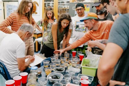 Guam NSF EPSCoR at the University of Guam has launched a new Graduate Research Assistant recruitment cycle for its E-CORE and E-RISE programs, offering tuition support, stipends, and hands-on STEM research opportunities focused on marine biodiversity and research infrastructure development.