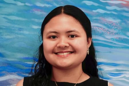 Isabella Villasoto becomes Guam’s first TRIALS scholar in the national pre-law pipeline program.