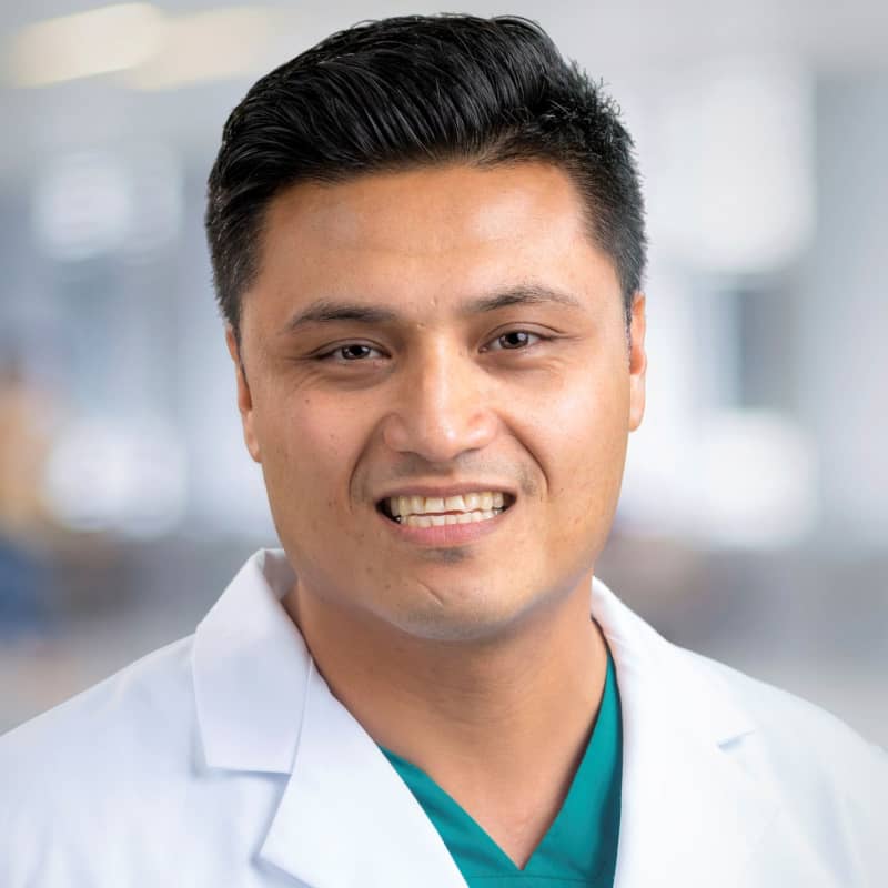 Dr. Jalkennen Joseph