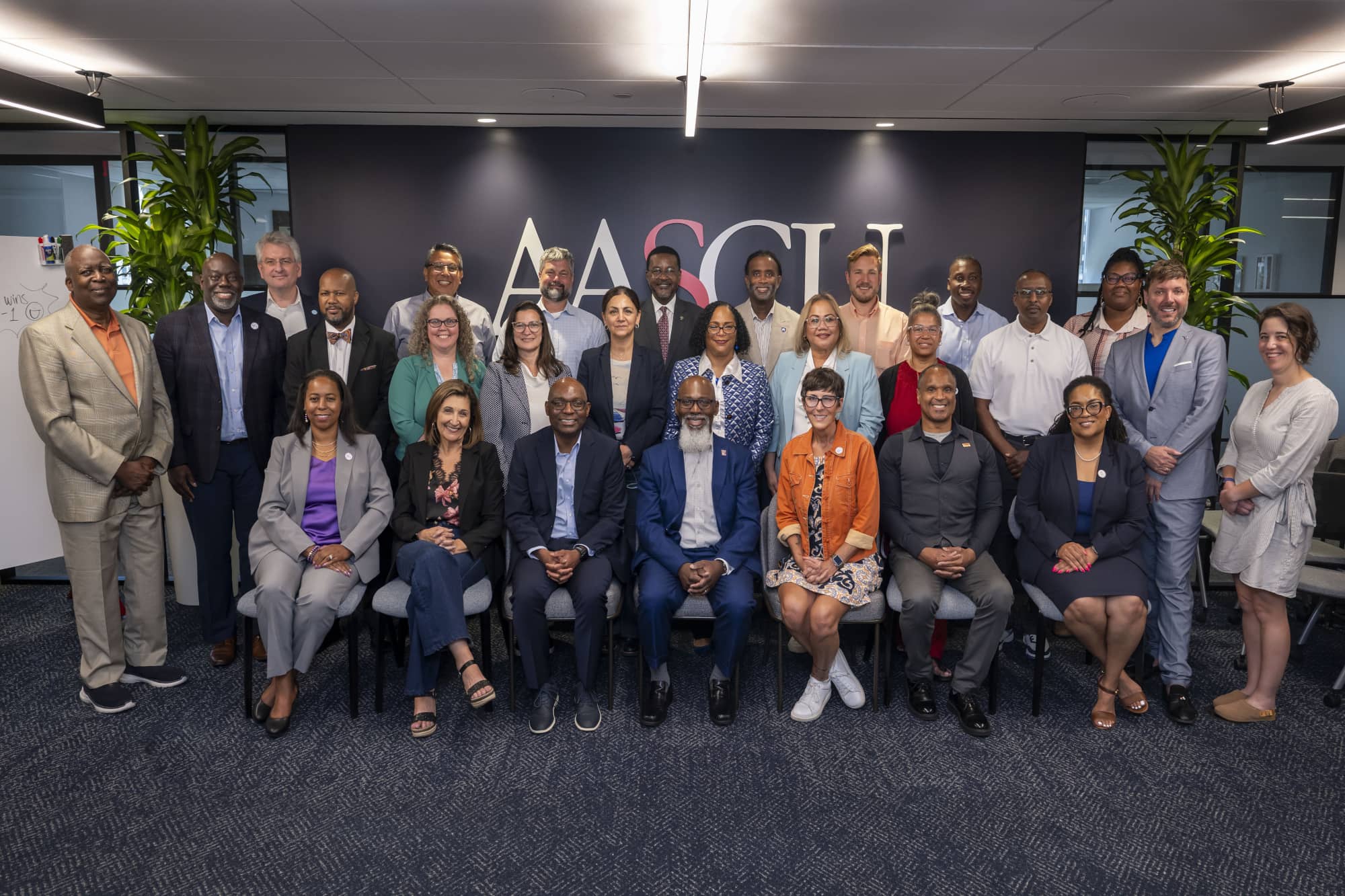 UOG MLI Cohort