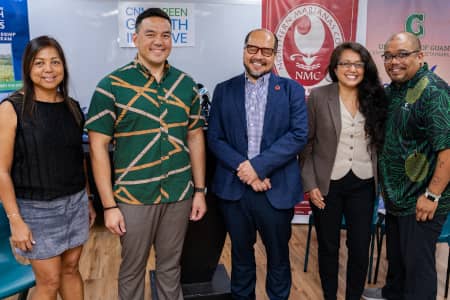 The University of Guam has extended the 17th Conference on Island Sustainability (CIS2026) through April 26, 2026, adding new programming in Saipan in partnership with Northern Marianas College to strengthen regional collaboration on island sustainability across Micronesia.