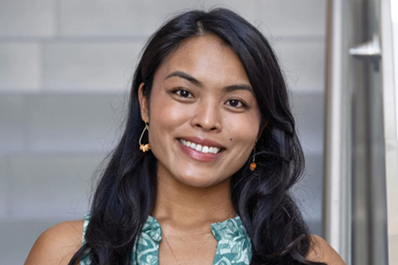 Photo of Casierra P. Crus