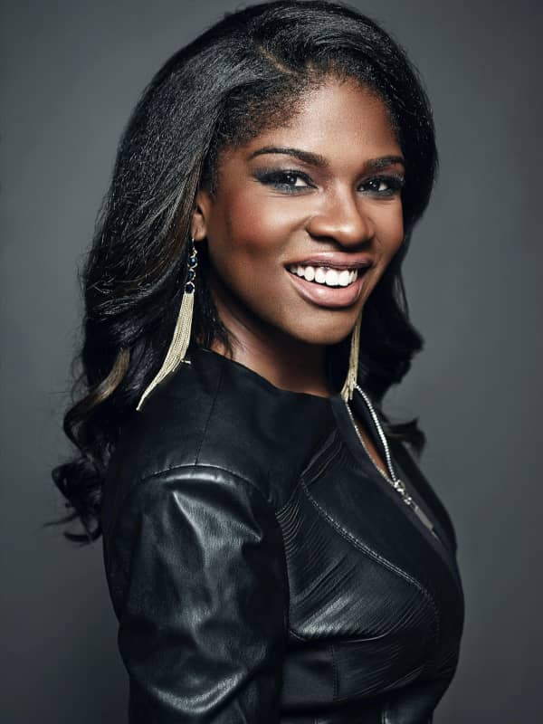 Edwina Findley