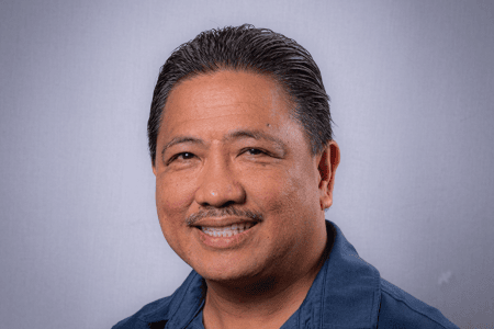 Pete Barcinas