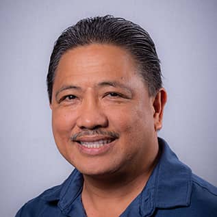 Pete Barcinas