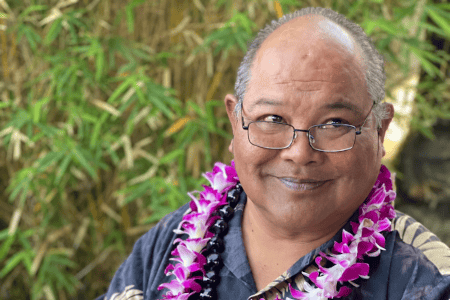 UOG launches Hotnu Heals, a free gathering for Guam farmers featuring traditional CHamoru hotnu cooking and community support.