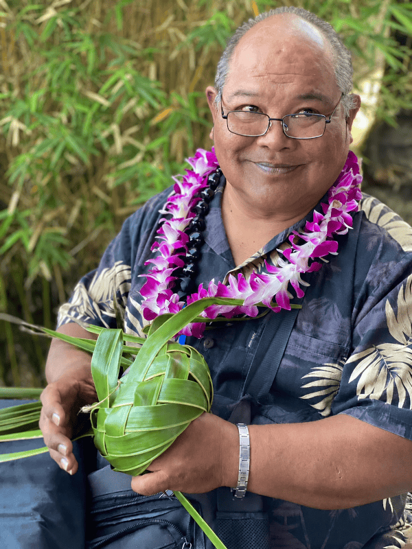 Tony Mantanoña