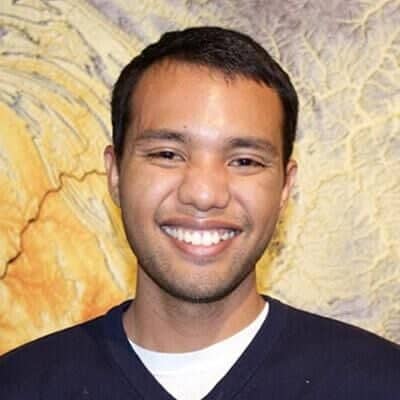Tristan Paulino
