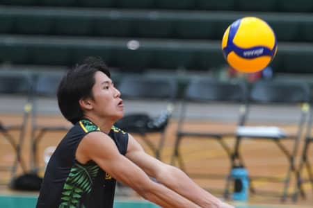 The University of Guam Tritons were eliminated in the Triton Men’s Volleyball League semifinals after a 3-0 loss to the Big Digs at the UOG Calvo Field House, while the Monarchs advanced to face Big Digs in the championship match.