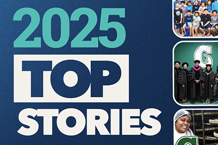 UOG 2025 Top Stories