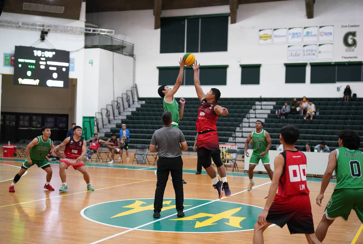 uog triton vs northern construction 2