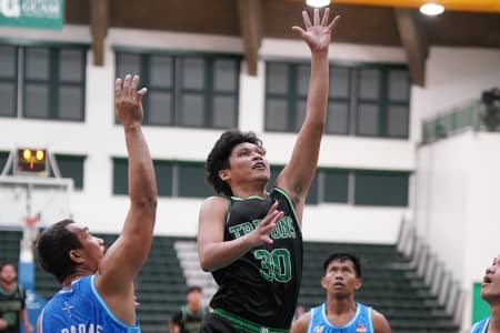 Wild overtime games highlight Triton League play as Bombers and Northern secure dramatic wins.