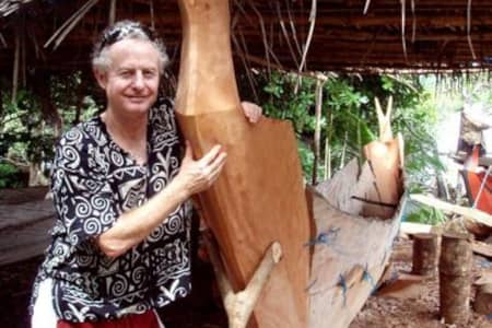 An opinion piece from the University of Guam’s anthropology program highlights how studying the humanities helps recover and amplify the voices of Micronesia. The article reflects on gaps in regional knowledge among students and emphasizes the importance of reconnecting with Pacific histories, cultures, and navigation traditions. An opinion piece from the University of Guam’s anthropology program highlights how studying the humanities helps recover and amplify the voices of Micronesia. The article reflects on gaps in regional knowledge among students and emphasizes the importance of reconnecting with Pacific histories, cultures, and navigation traditions.