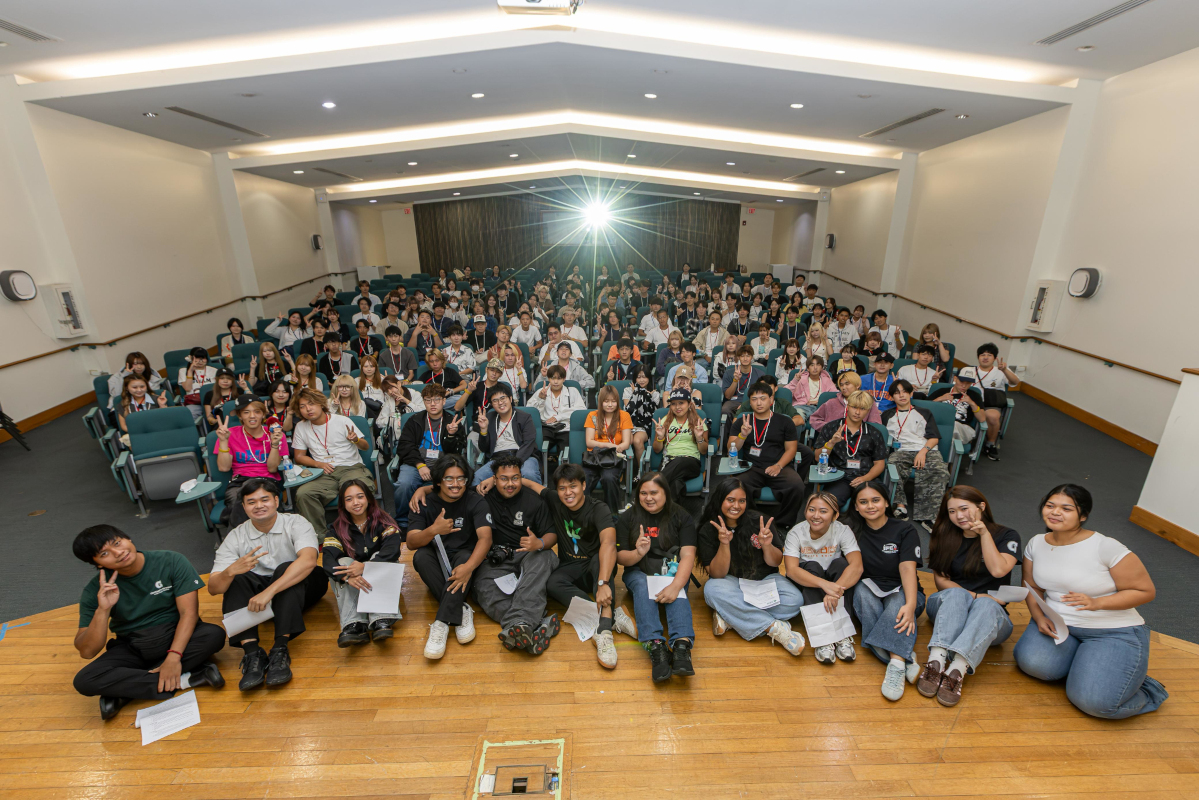 Students