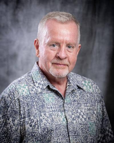 David J. Dunham