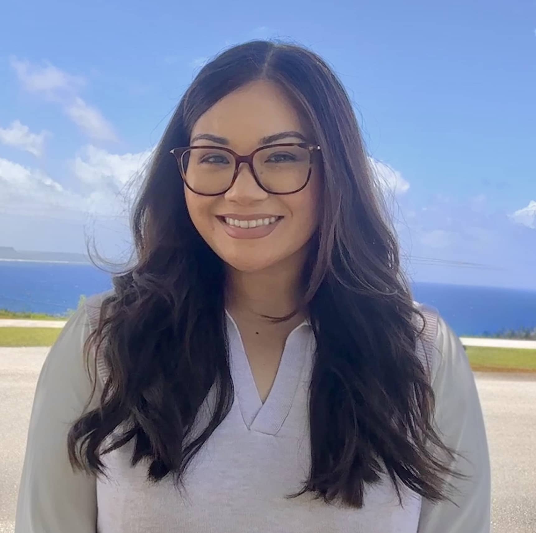 Kayleena Blas Diaz