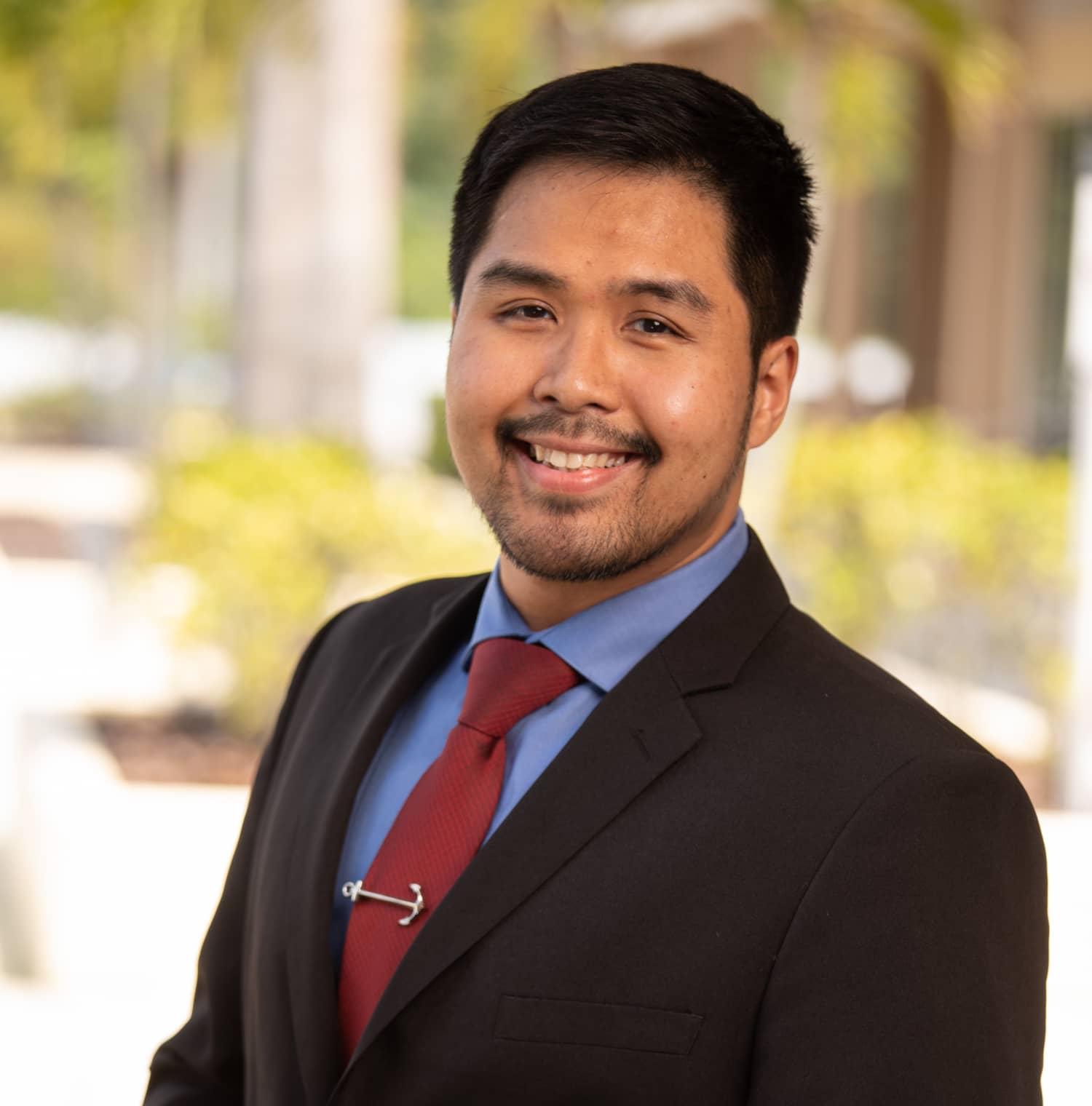 Nelmar J. Cruz
