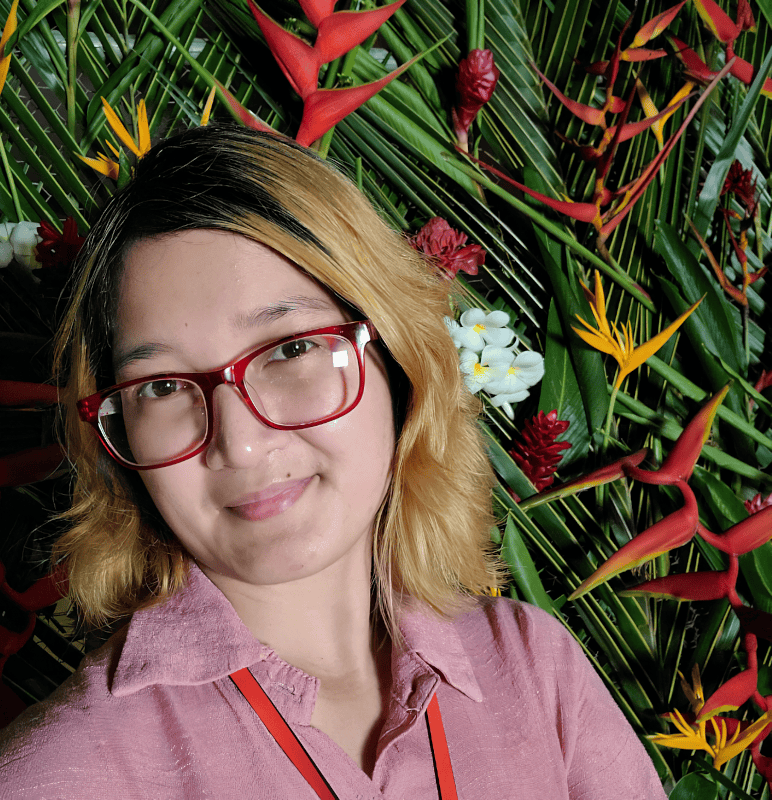 Illustrato Joanne F. Almajose