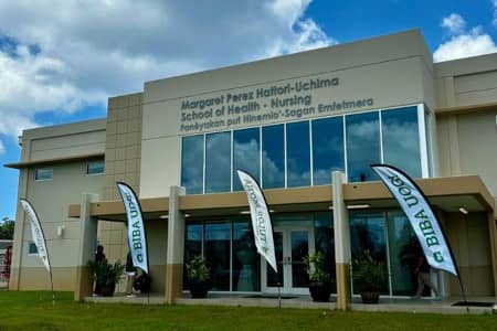 Margaret Perez Hattori-Uchima School of Health