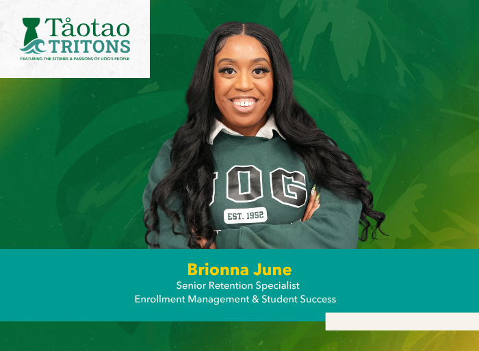 Brionna June