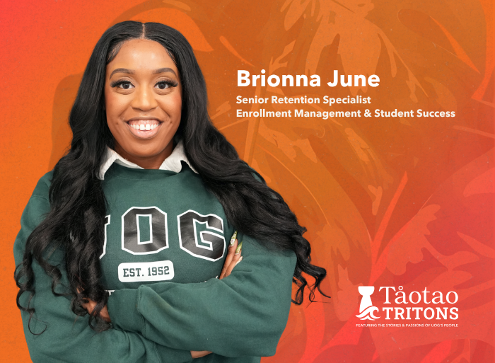 Brionna June