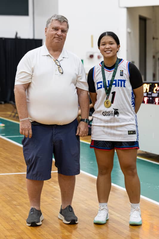 Lana Quinata, MVP