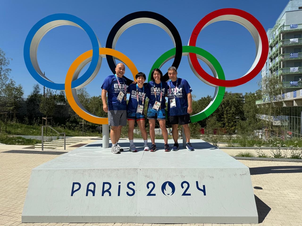 Group photo