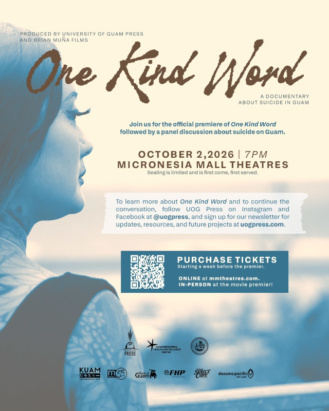 Poster for Documentary
