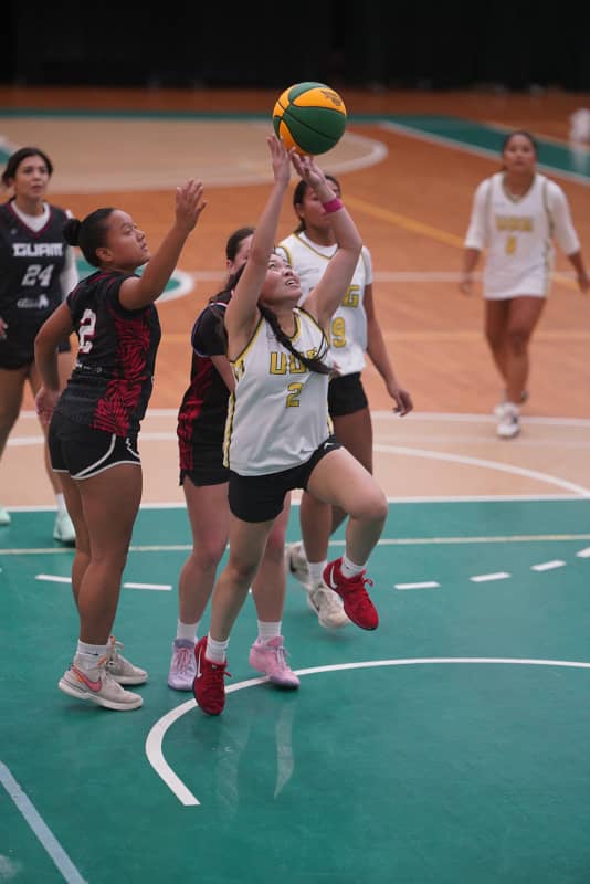 Women's Basketball