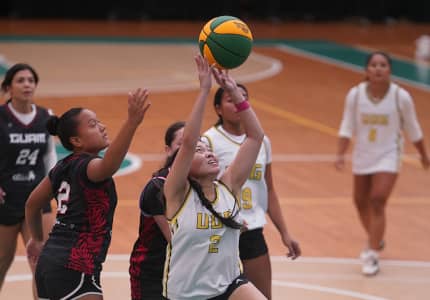 Womens Basketball