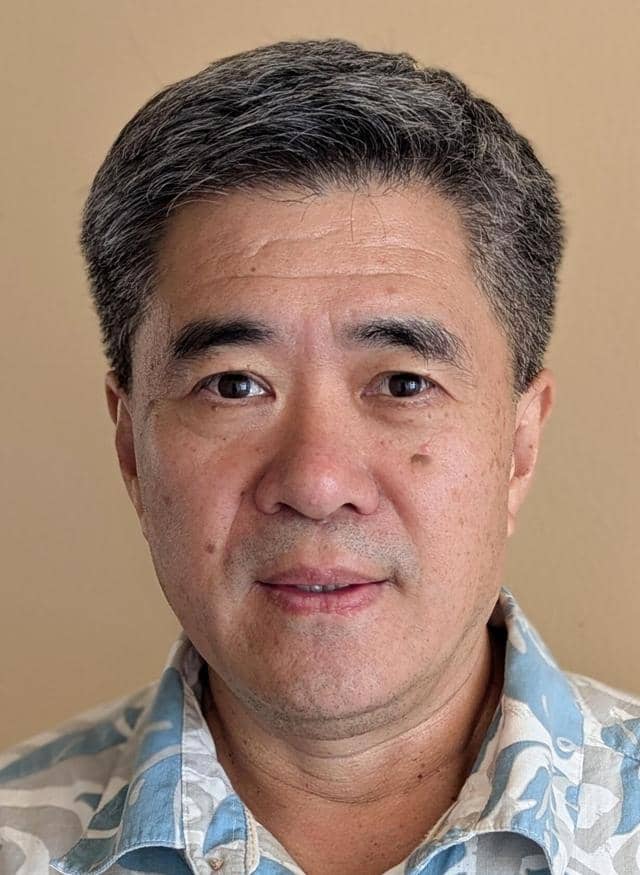 Jian Yang
