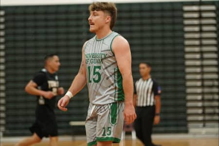 The University of Guam Triton Athletics and Field House Department has announced the Class of 2026 for the UOG Athletic Hall of Fame.