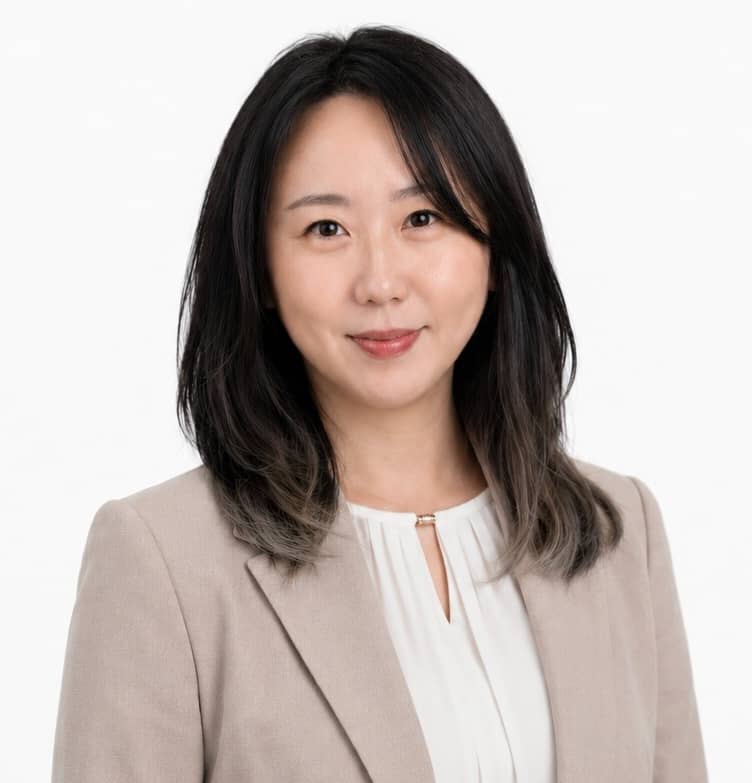Professor Lee