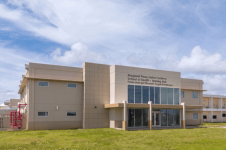 The University of Guam will officially open its new $9 million Margaret Perez Hattori-Uchima School of Health Nursing Hub during a ribbon-cutting ceremony at 11 a.m. on Wednesday, Aug. 12, marking a major investment in healthcare education and Guam’s future nursing workforce.