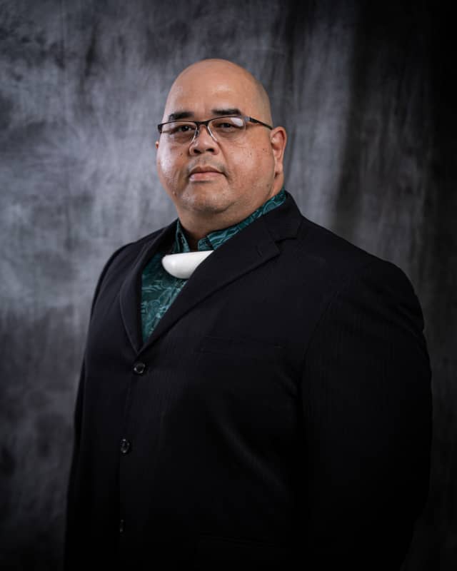 Roland San Nicolas