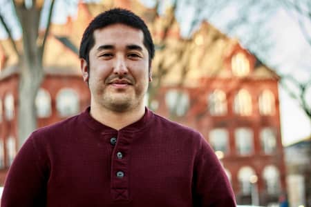 UOG Assistant Professor Dr. Jimmy Camacho shares 3 low-cost strategies to create safer school routes on Guam.