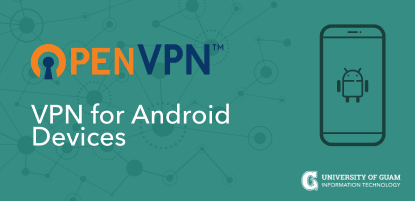 VPN for Android devices